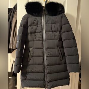 MACKAGE CALLA JACKET